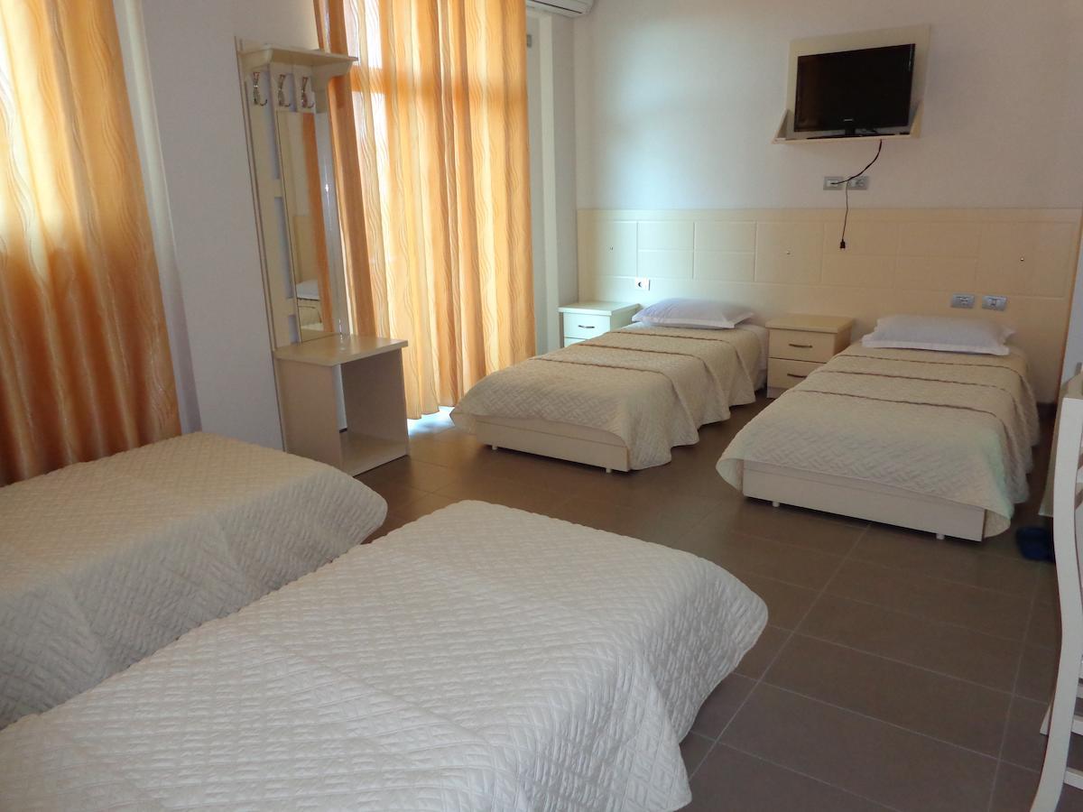 Hotel Piazza Peshkopi ห้อง รูปภาพ