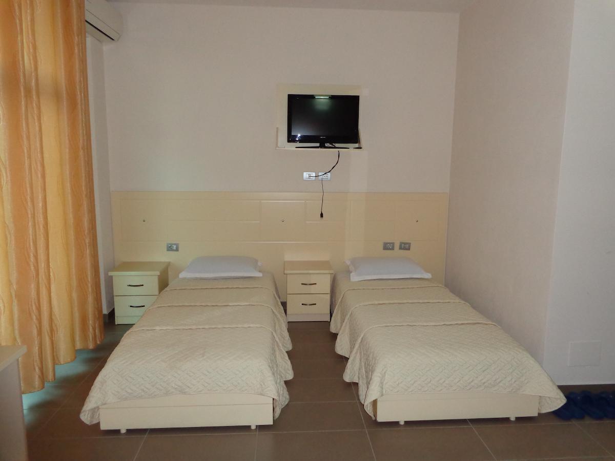 Hotel Piazza Peshkopi ห้อง รูปภาพ