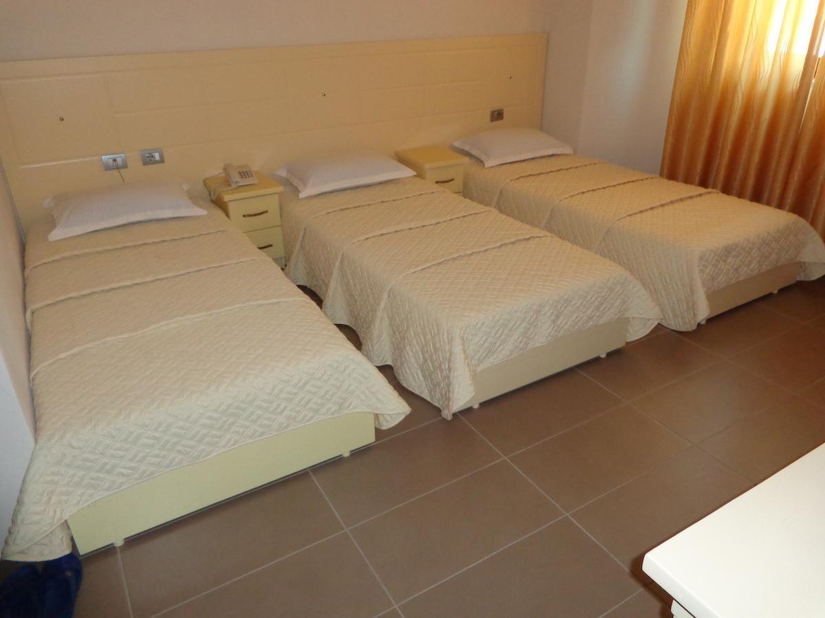 Hotel Piazza Peshkopi ห้อง รูปภาพ