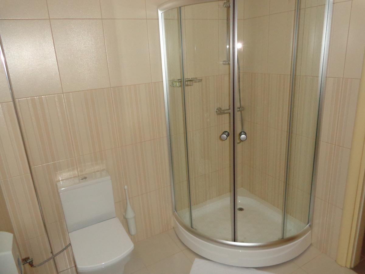 Hotel Piazza Peshkopi ห้อง รูปภาพ